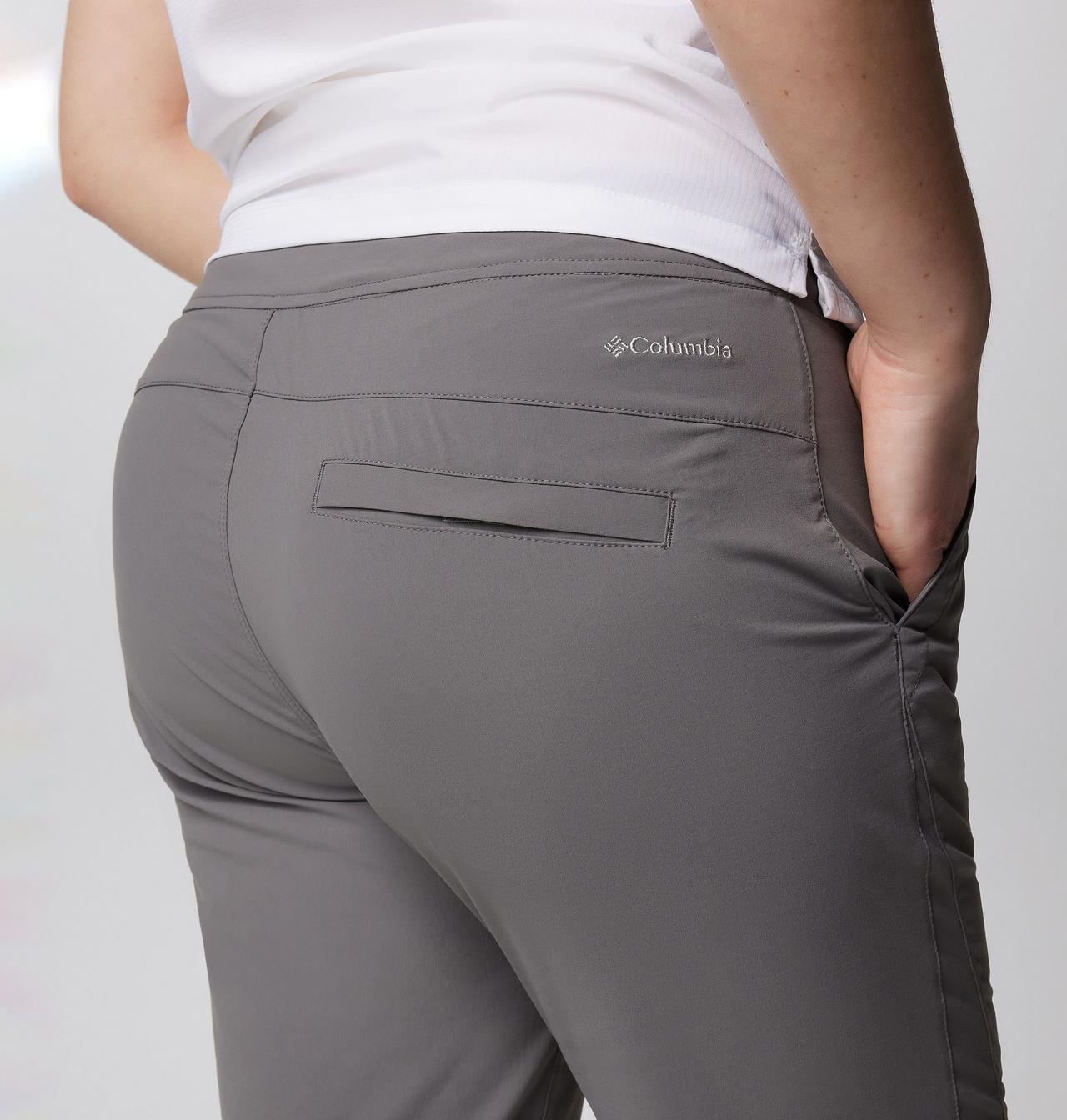 Women's Anytime Outdoor™ Long Shorts | 023 | 10 | 13 6