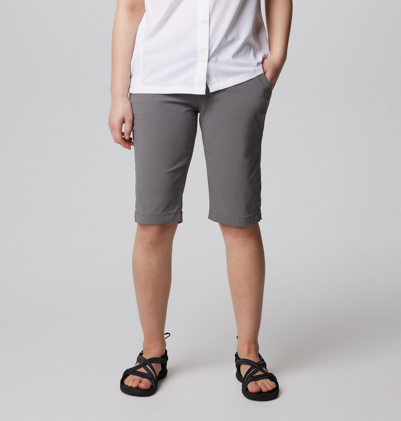 Women's Anytime Outdoor™ Long Shorts | 023 | 10 | 13 2