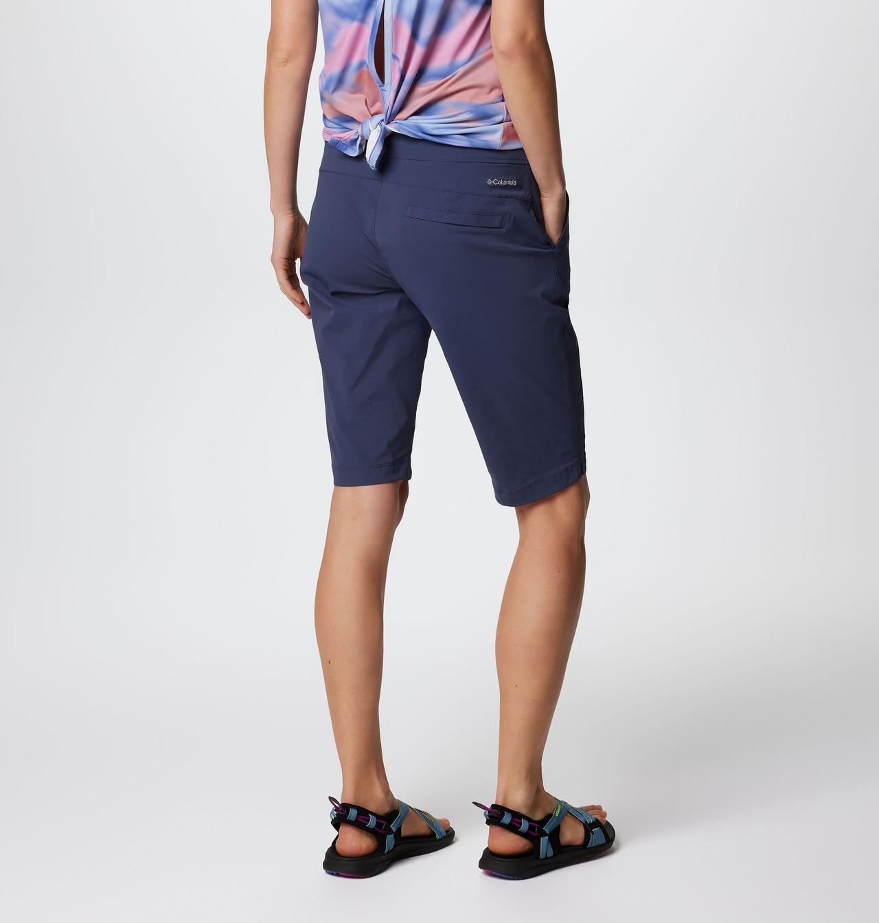 Women's Anytime Outdoor™ Long Shorts 3