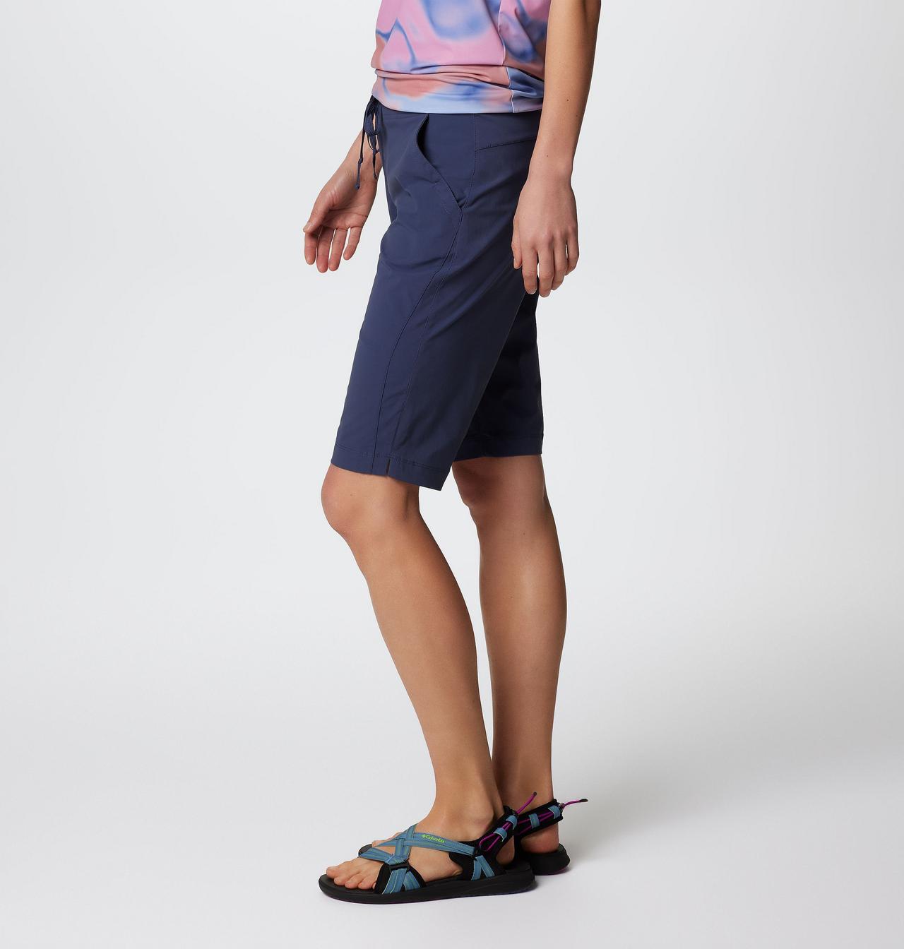 Women's Anytime Outdoor™ Long Shorts 4