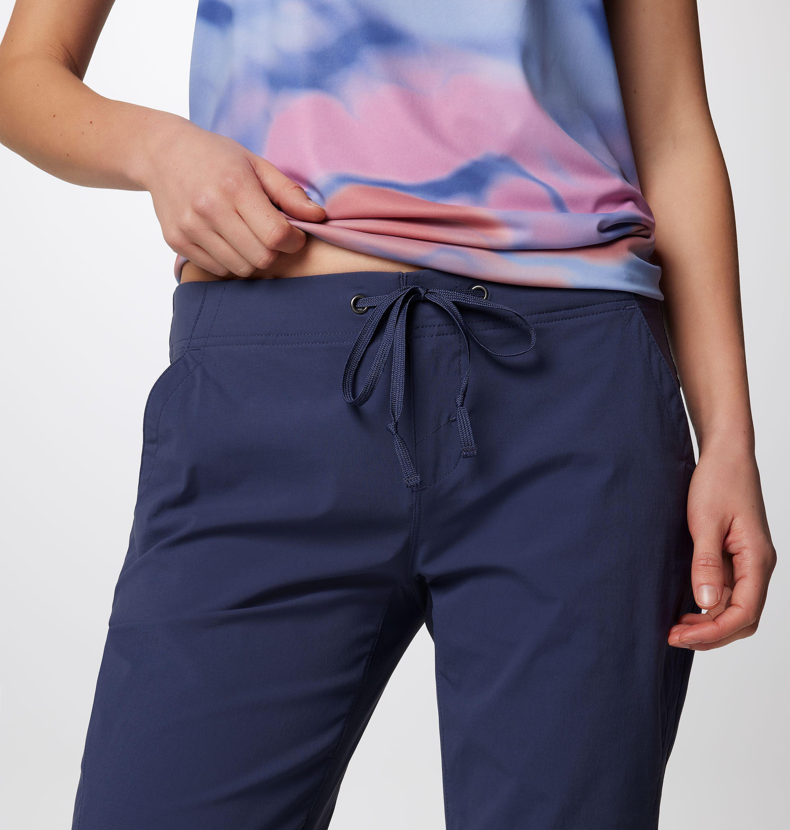 Women's Anytime Outdoor Long Shorts 5