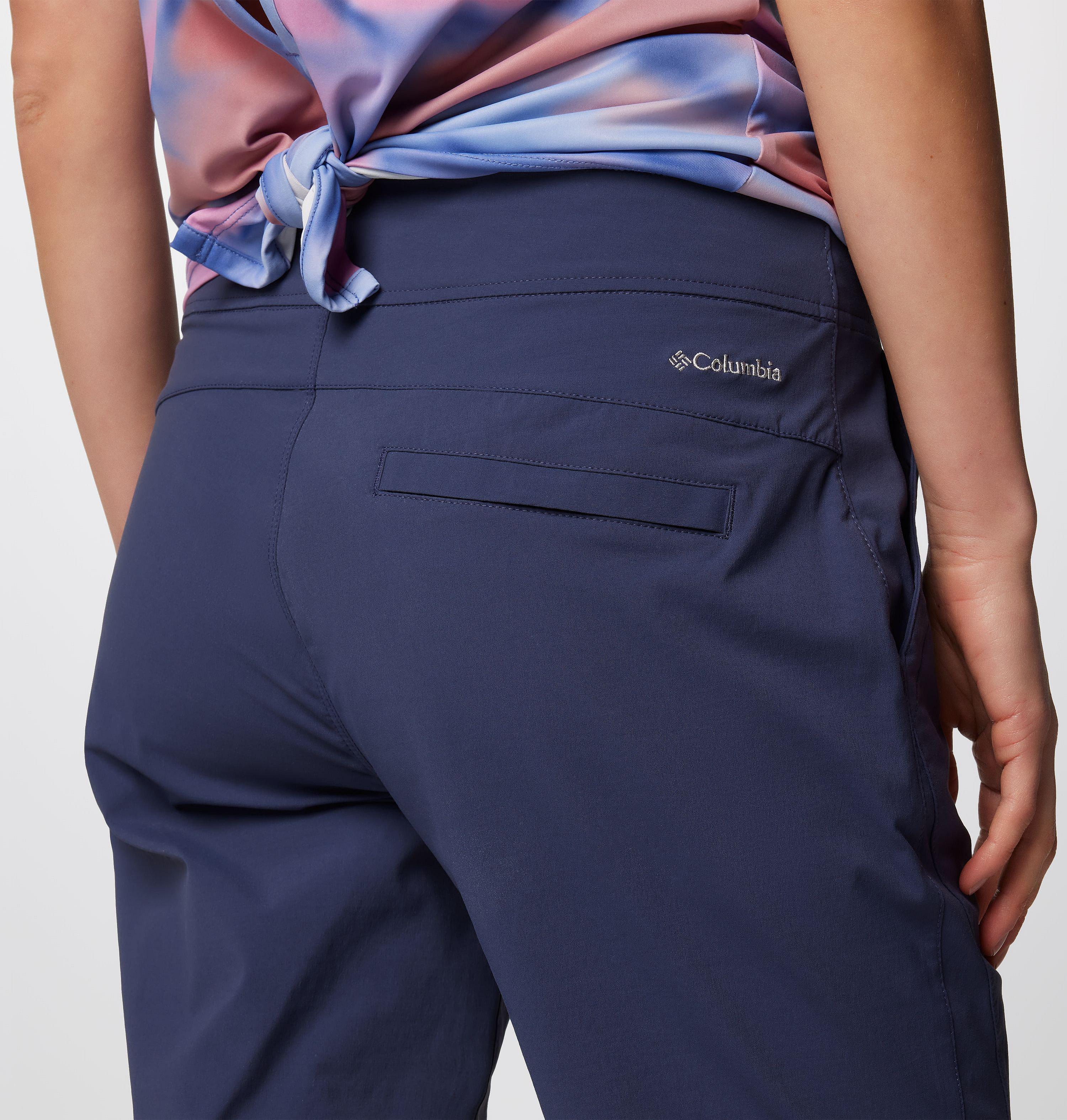 Women's Anytime Outdoor Long Shorts 6