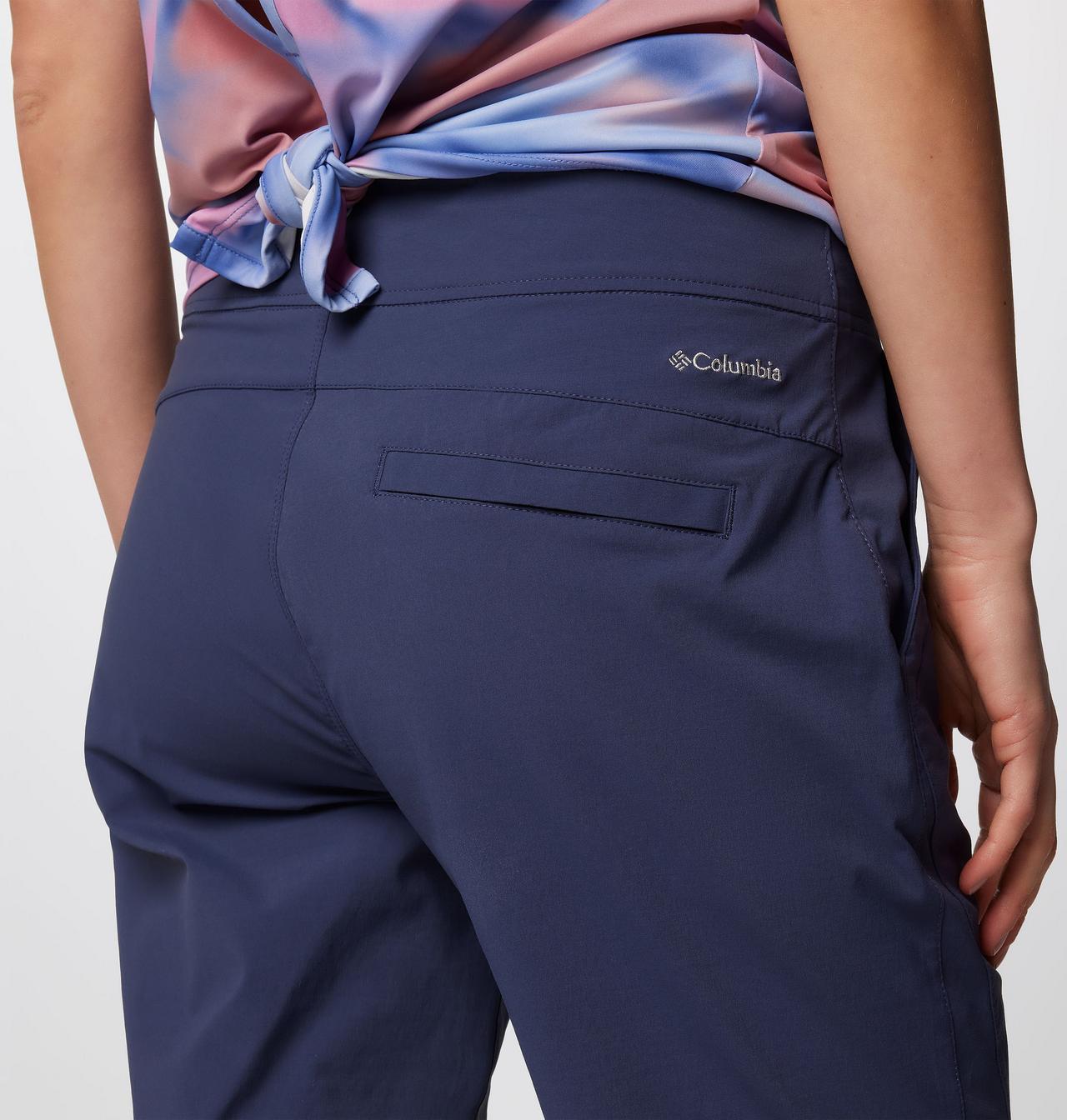 Women's Anytime Outdoor™ Long Shorts 6