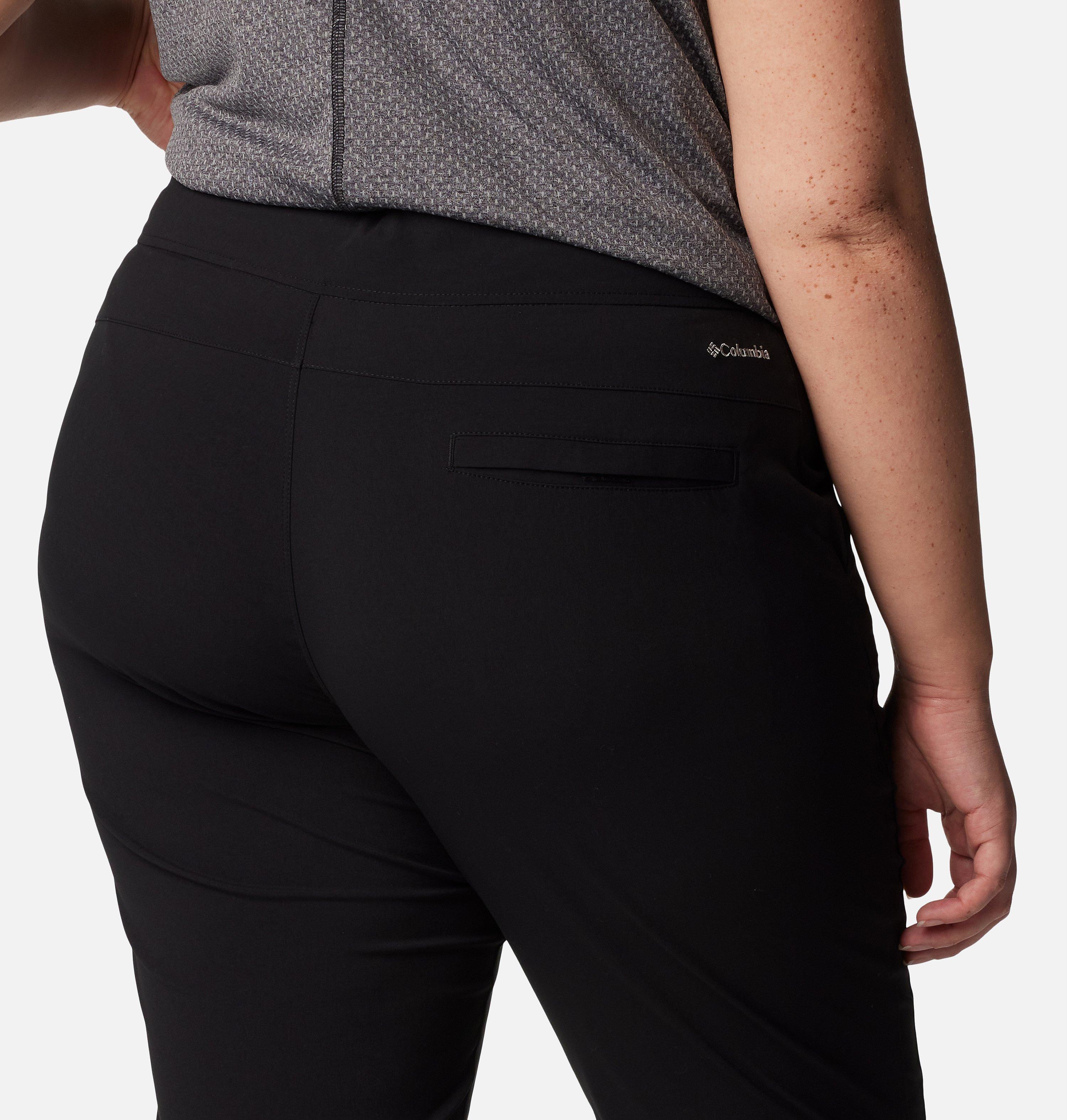 Women's Anytime Outdoor Long Shorts - Plus Size 5