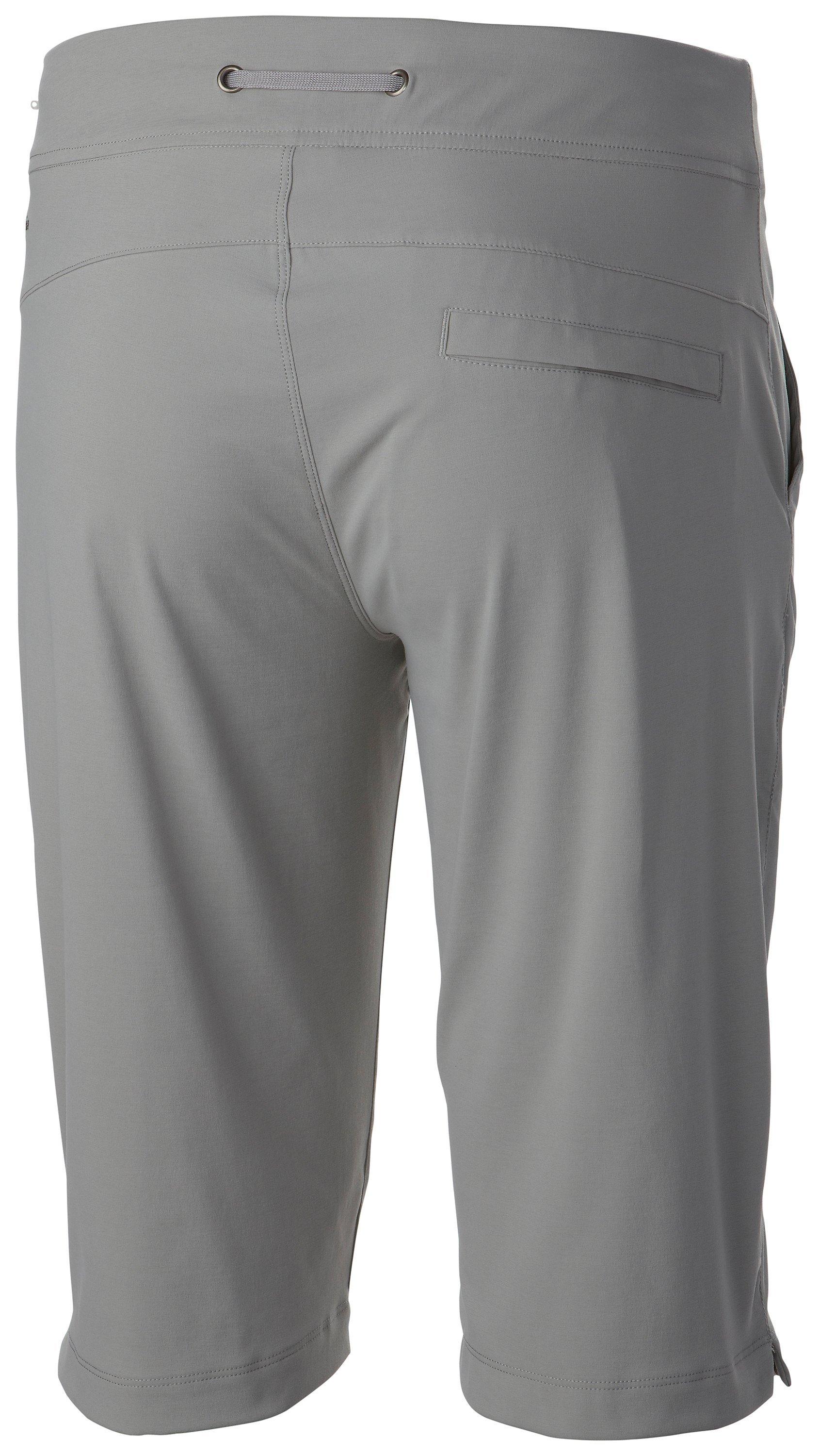 Women's Anytime Outdoor Long Shorts - Plus Size 2