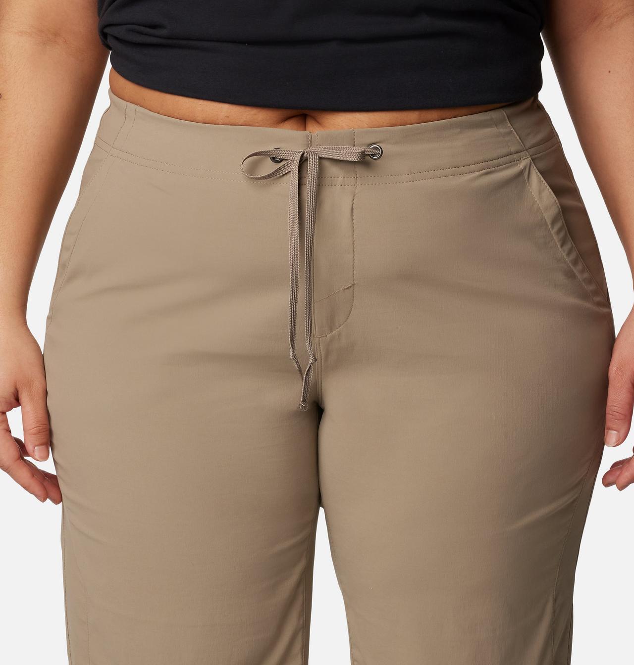Short long Anytime Outdoor™ Femme - Grandes tailles 4