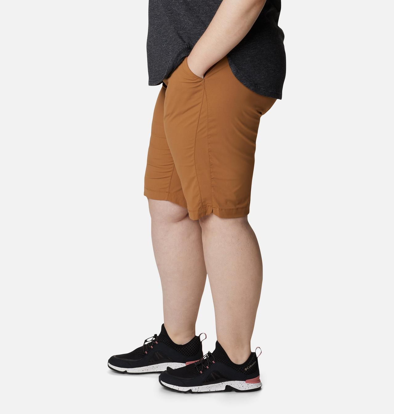 Short long Anytime Outdoor™ Femme - Grandes tailles 3