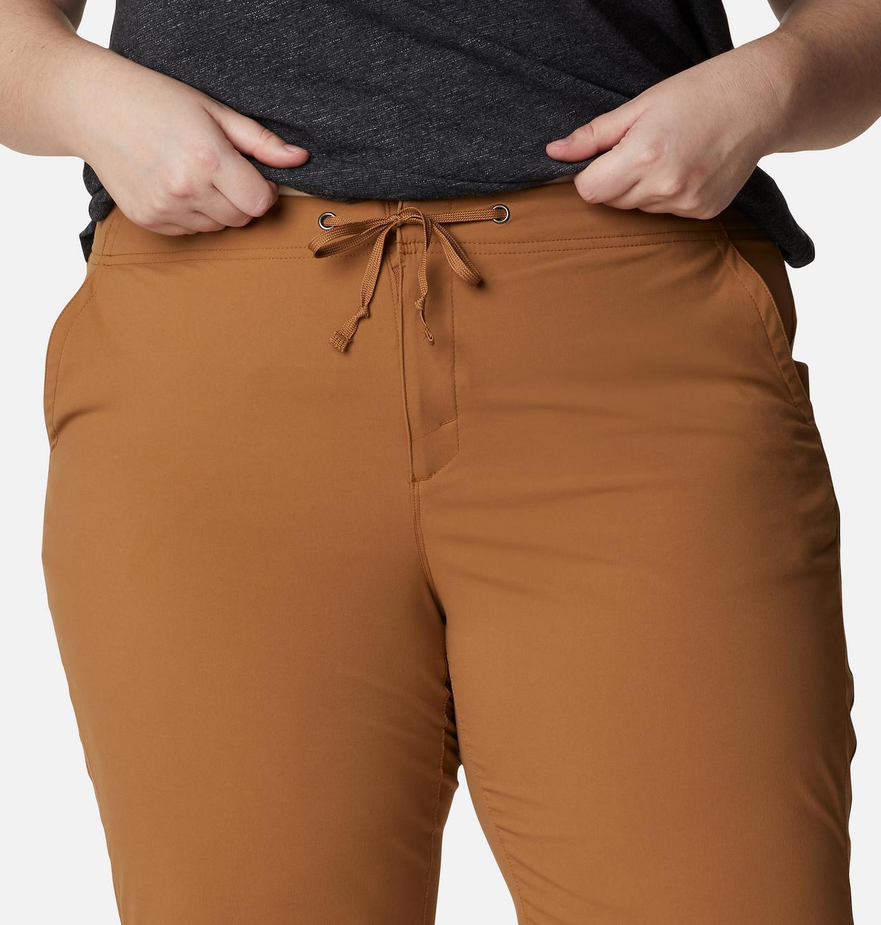 Short long Anytime Outdoor™ Femme - Grandes tailles 4