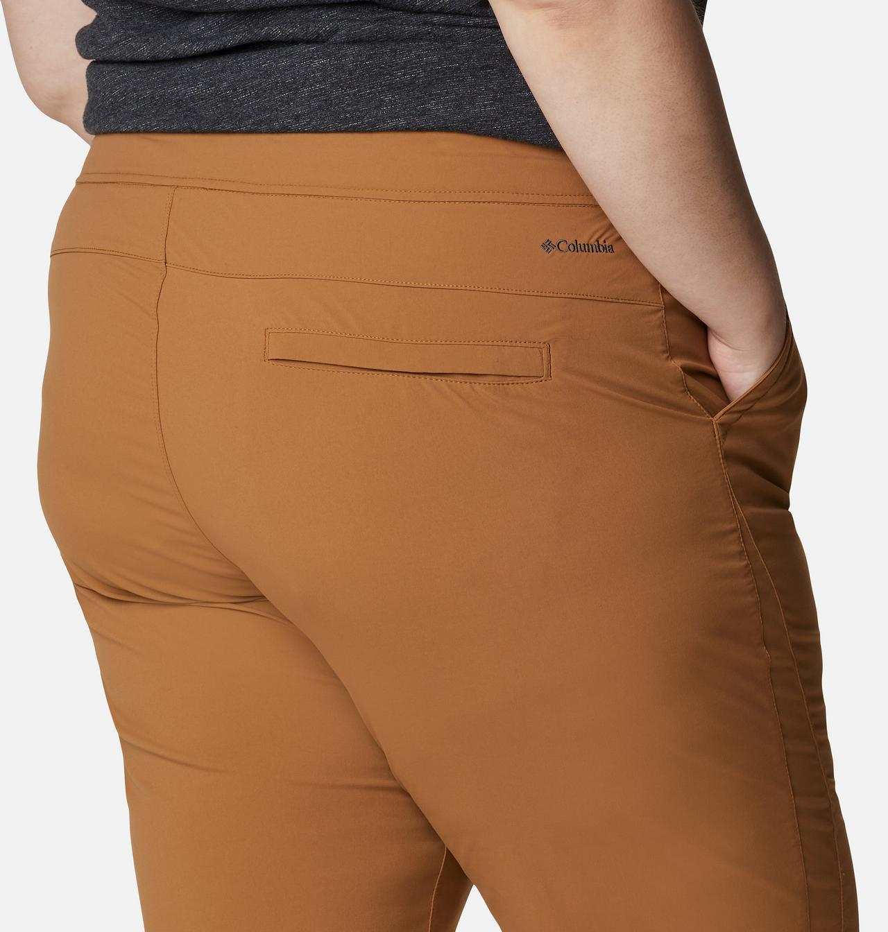Short long Anytime Outdoor™ Femme - Grandes tailles 5