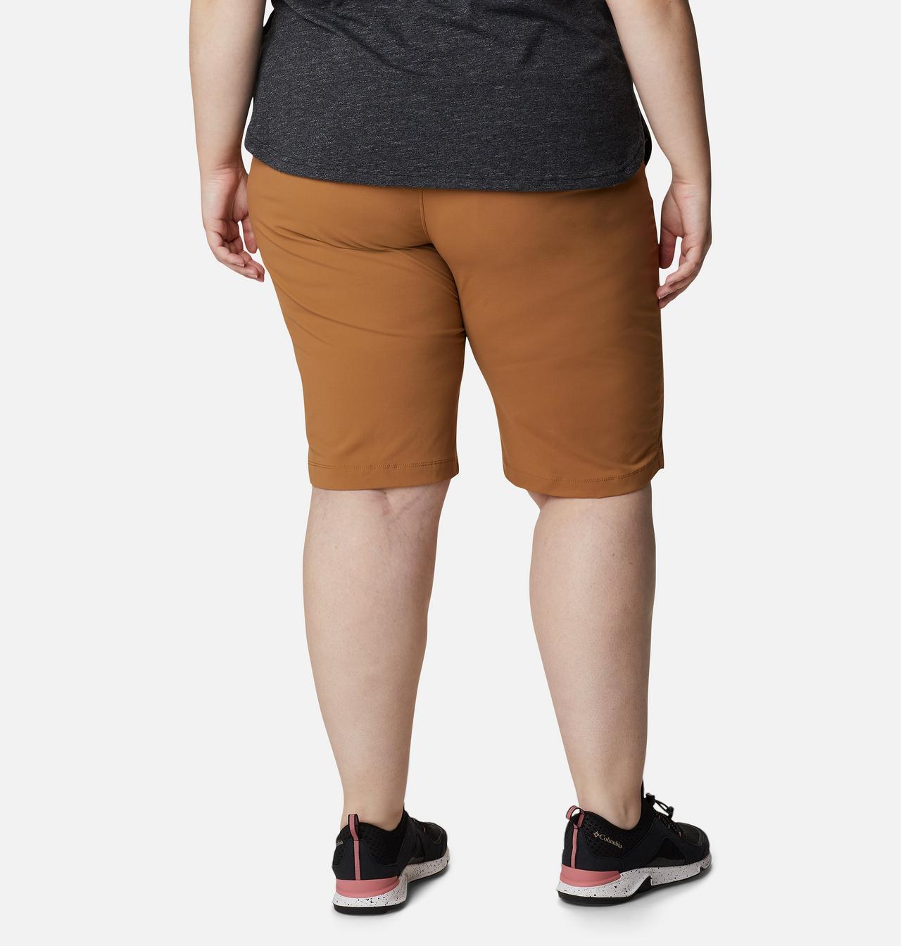 Short long Anytime Outdoor™ Femme - Grandes tailles 2