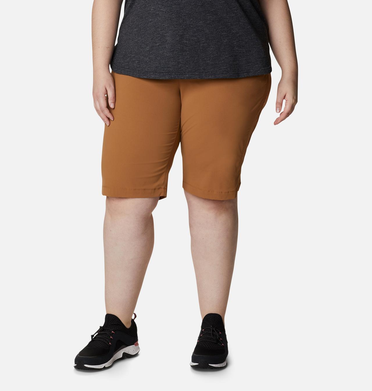 Short long Anytime Outdoor™ Femme - Grandes tailles 1