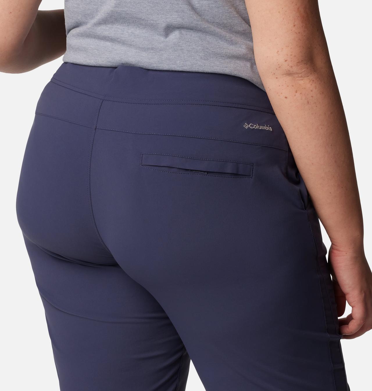Women's Anytime Outdoor™ Long Shorts - Plus Size 5