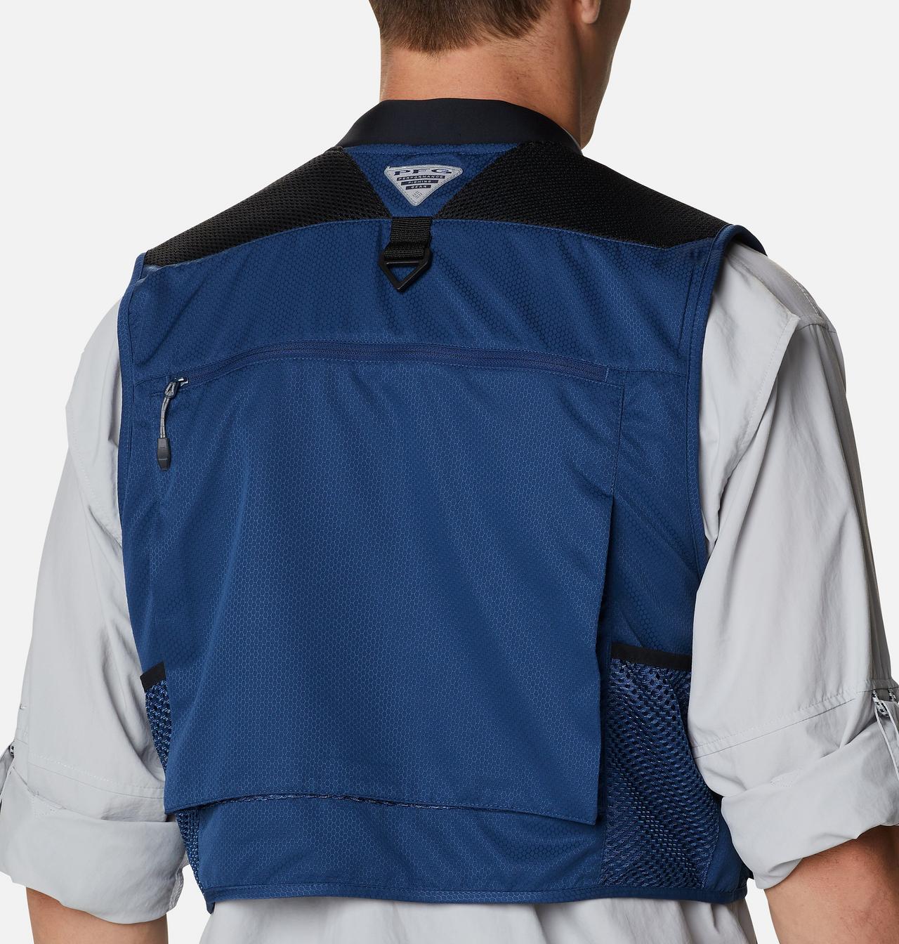 Men's PFG Henry's Fork™ V Vest 5
