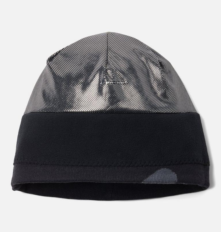 Columbia Heat Beanie, Color: Black Big Gem, image 2
