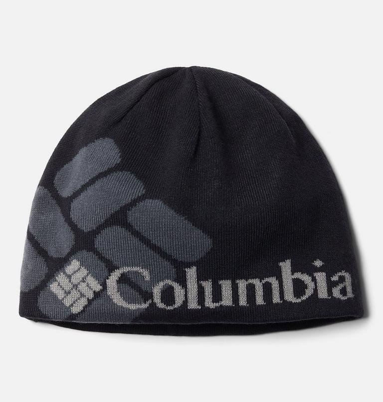Columbia Heat Beanie, Color: Black Big Gem, image 1