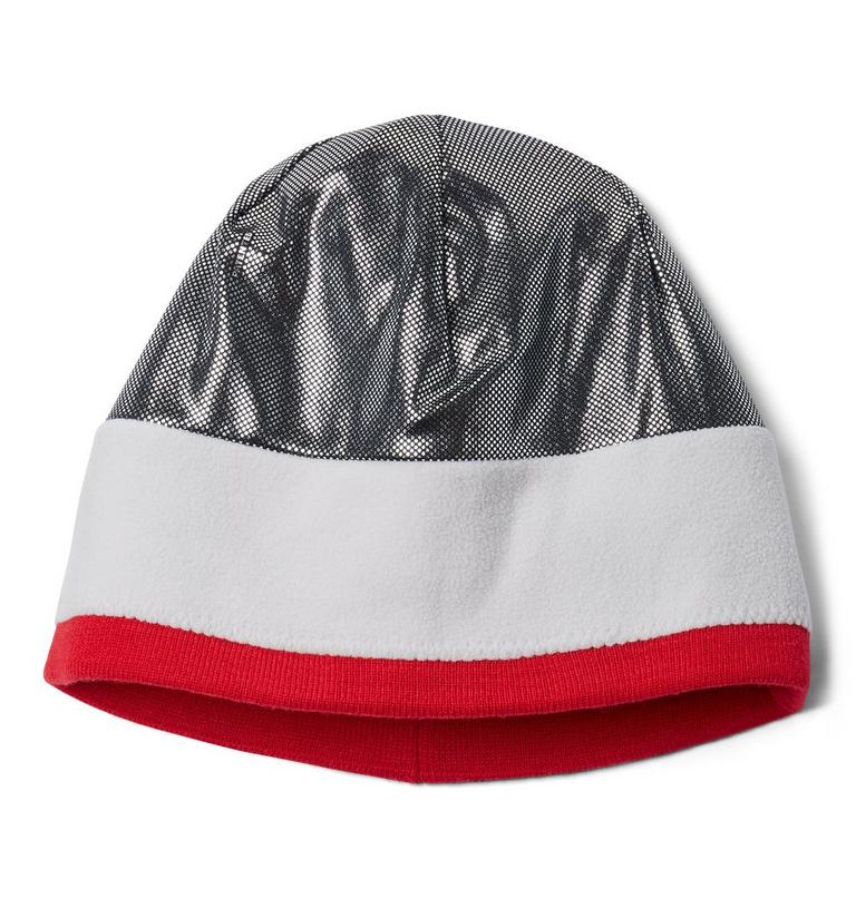 Columbia Heat Beanie, Color: Red Lily, image 2