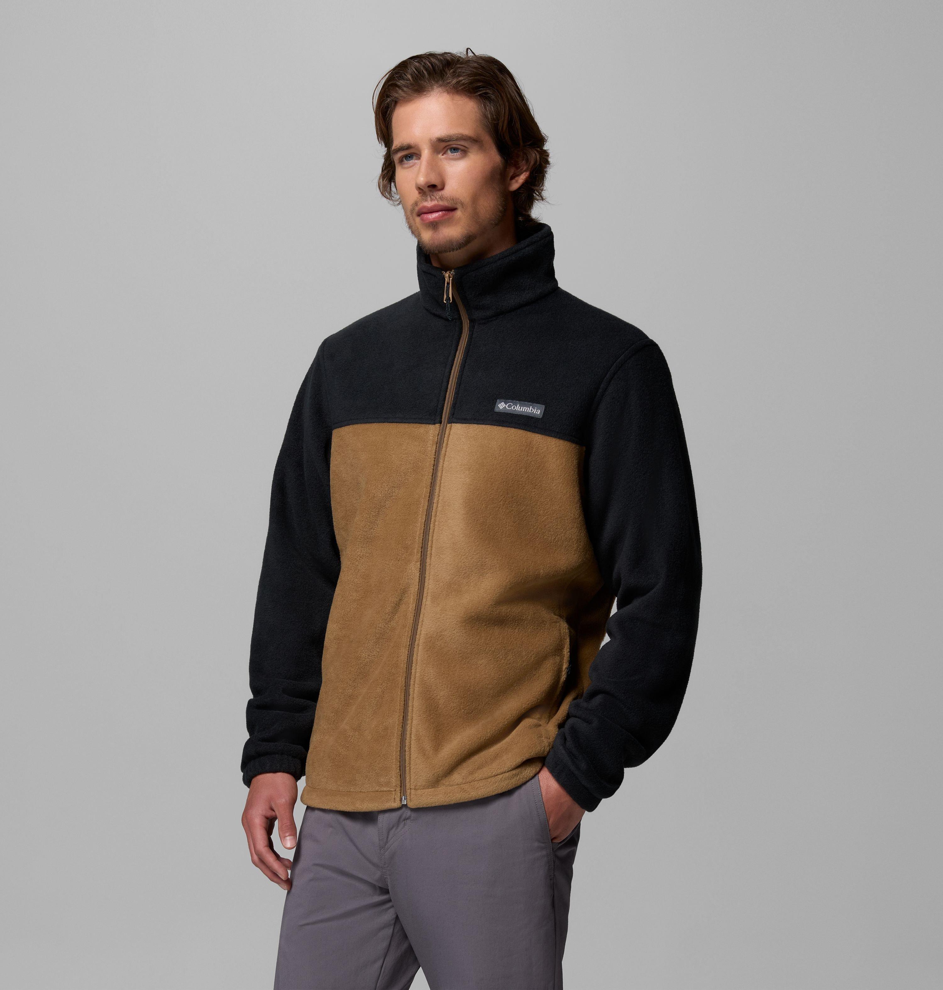 Men's Steens Mountain 2.0 Full Zip Fleece Jacket | 008 | L 4