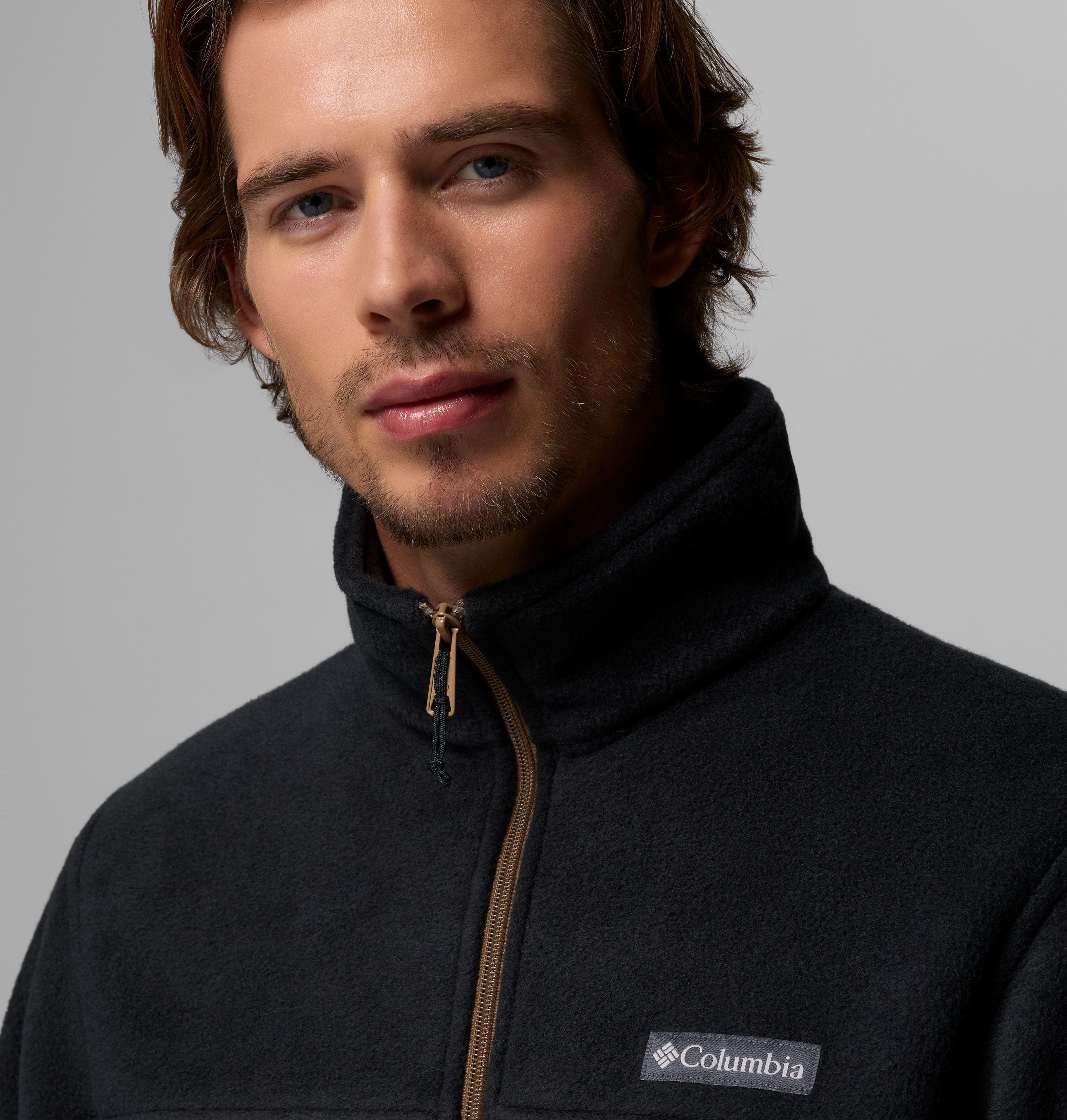 Men's Steens Mountain 2.0 Full Zip Fleece Jacket | 008 | L 6