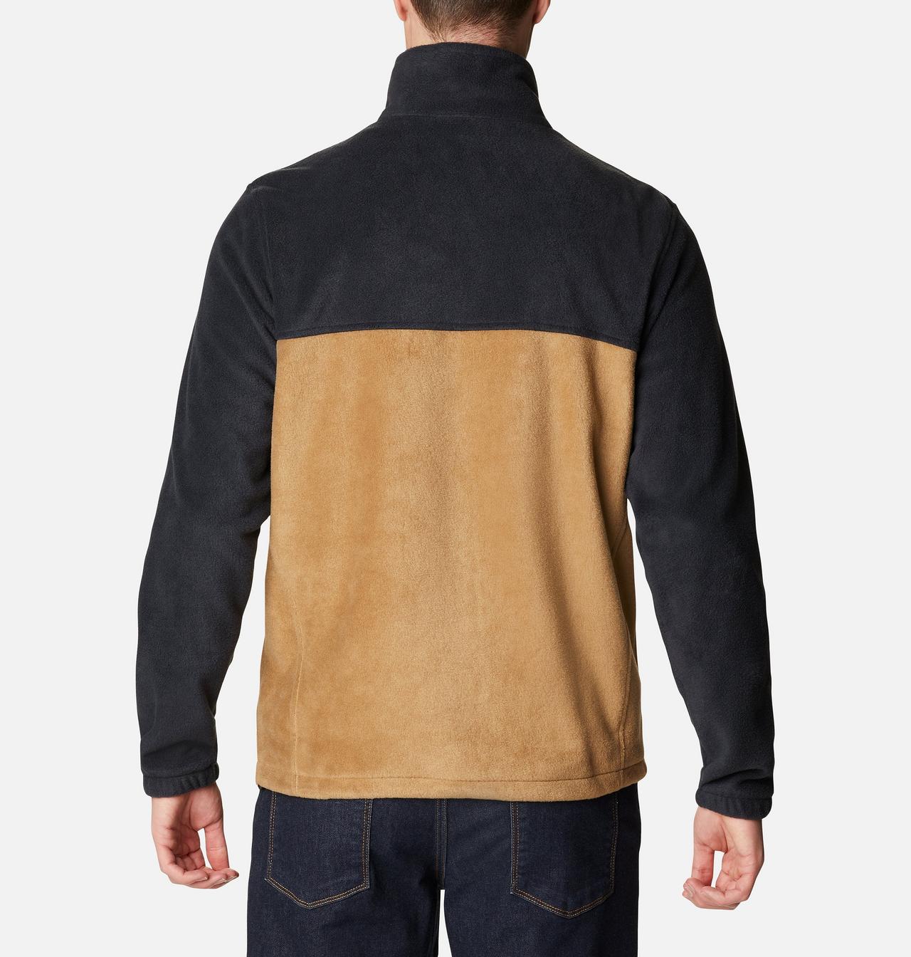 Men’s Steens Mountain™ 2.0 Full Zip Fleece Jacket - Tall | 008 | 2XT 2