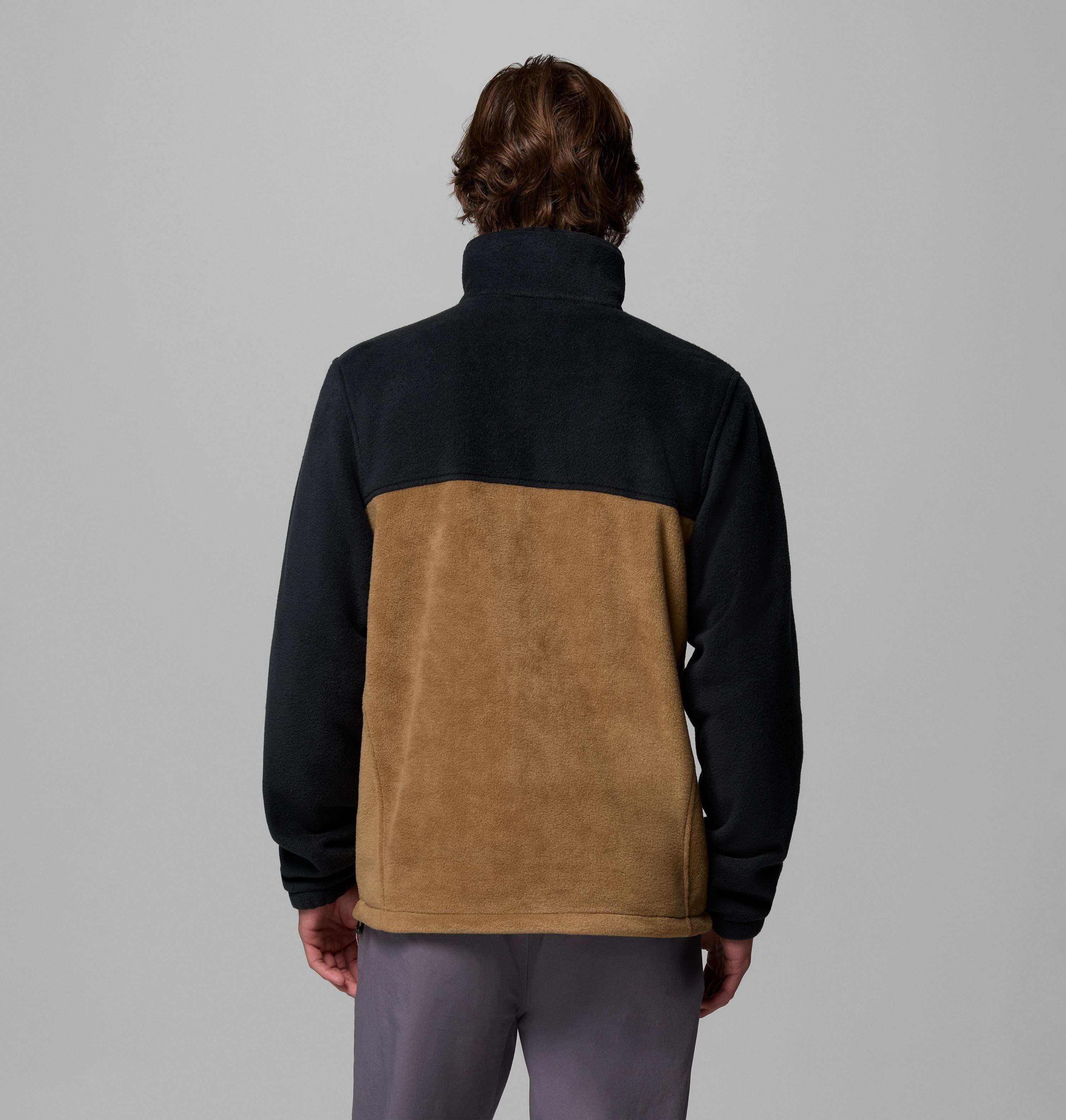 Men's Steens Mountain 2.0 Full Zip Fleece Jacket | 008 | L 3