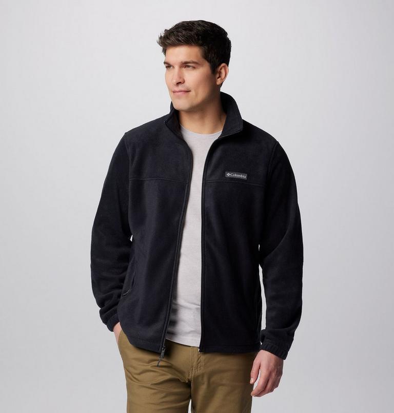 Forro polar Steens Mountain 2.0 para hombre, Color: Black, image 8
