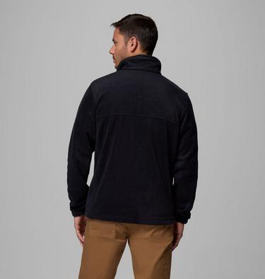 Men's Steens Mountain 2.0 Fleece, Color: Black, image 31