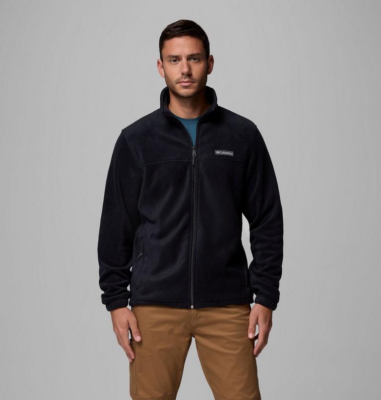 Forro polar Steens Mountain 2.0 para hombre, Color: Black, image 1