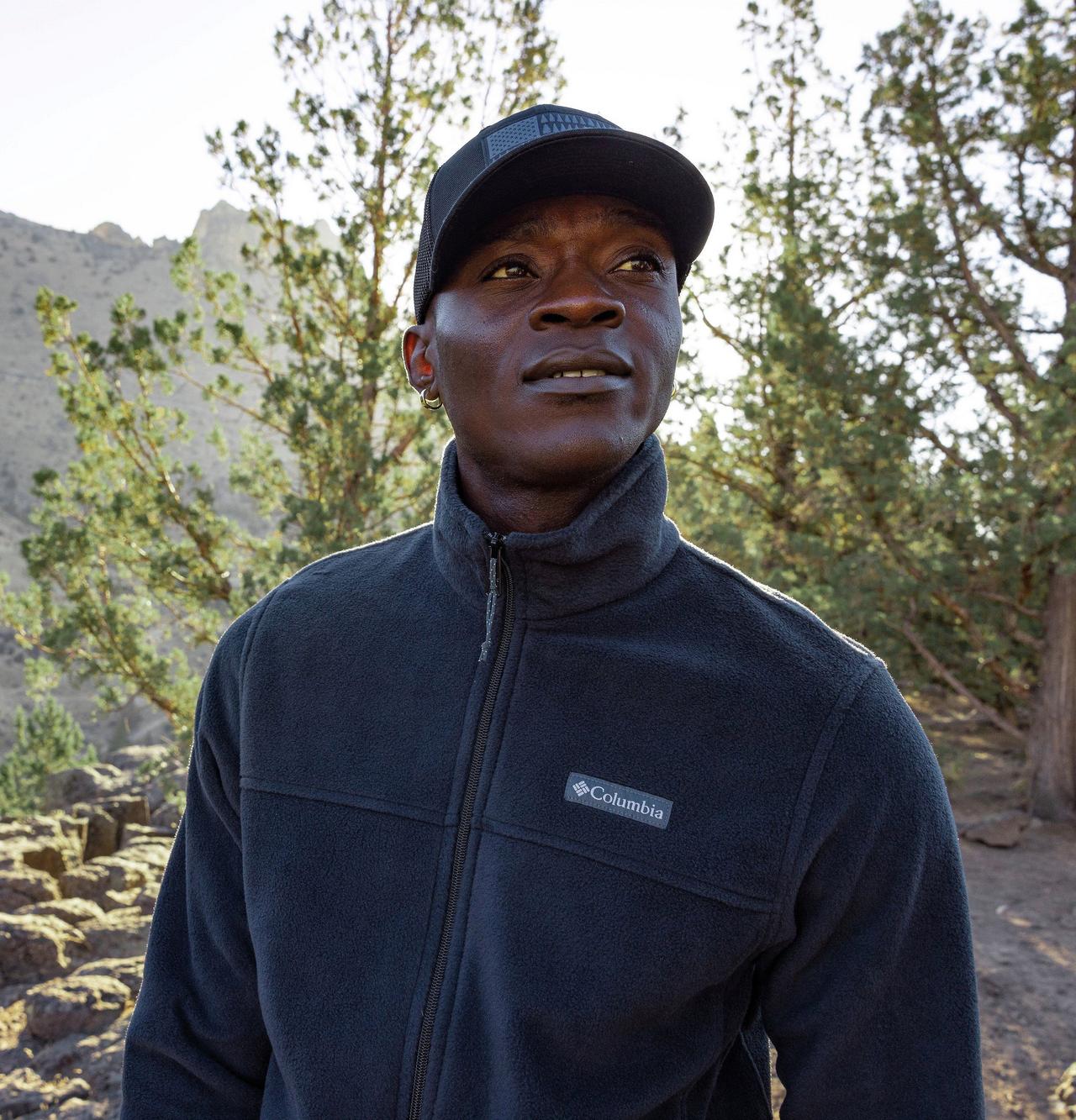 Men's Steens Mountain™ 2.0 Full Zip Fleece Jacket | 010 | XL 10