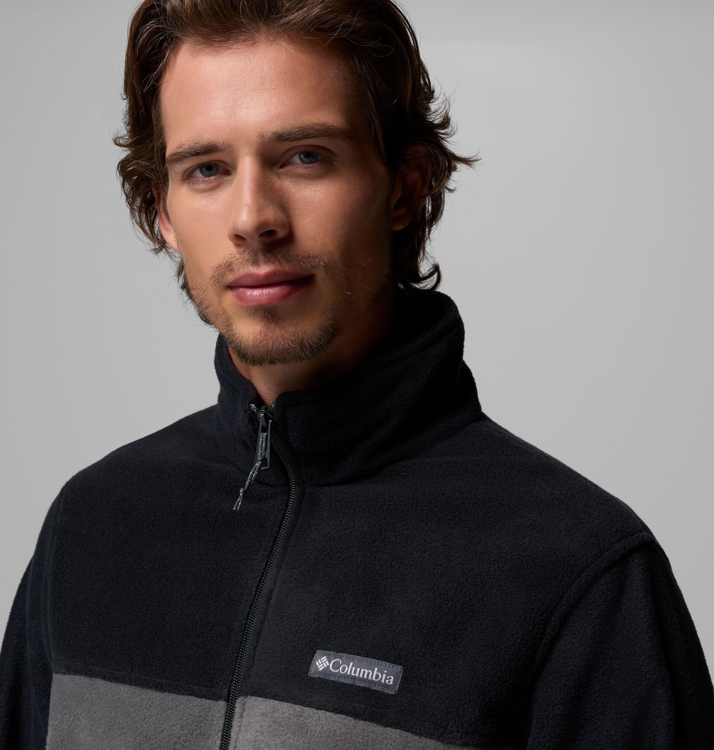 Men's Steens Mountain 2.0 Full Zip Fleece Jacket | 011 | XL 6