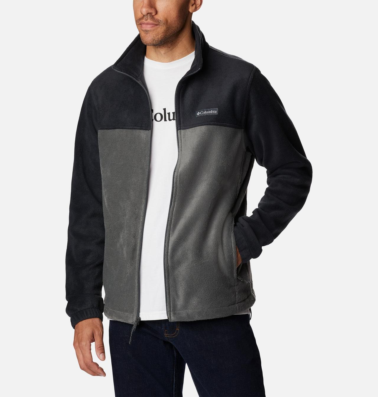 Steens Mountain™ à fermeture éclair pleine longueur 2.0 pour homme 7