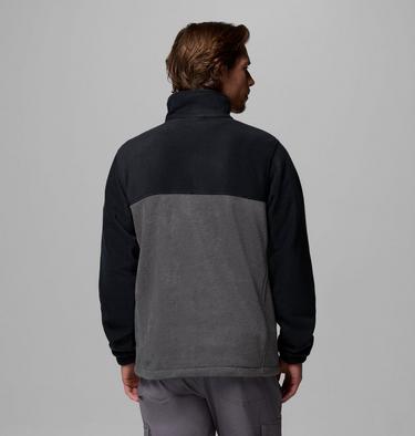 Steens Mountain Full Zip 2.0, Color: Black, Grill, image 14