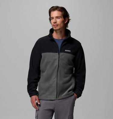 Steens Mountain Full Zip 2.0, Color: Black, Grill, image 13