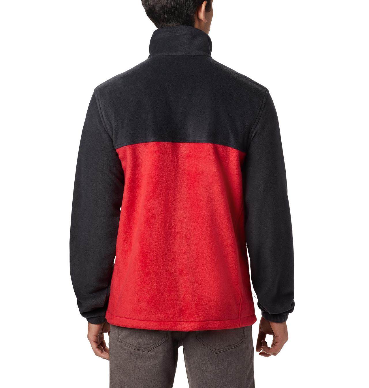Men's Steens Mountain™ 2.0 Full Zip Fleece Jacket 2