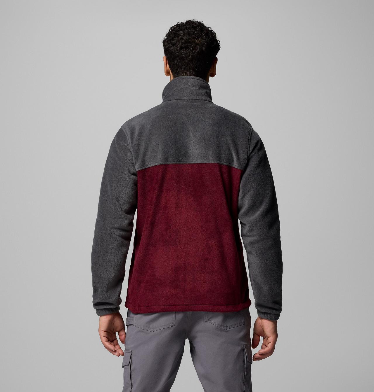 Men's Steens Mountain™ 2.0 Full Zip Fleece Jacket | 027 | XXL 3
