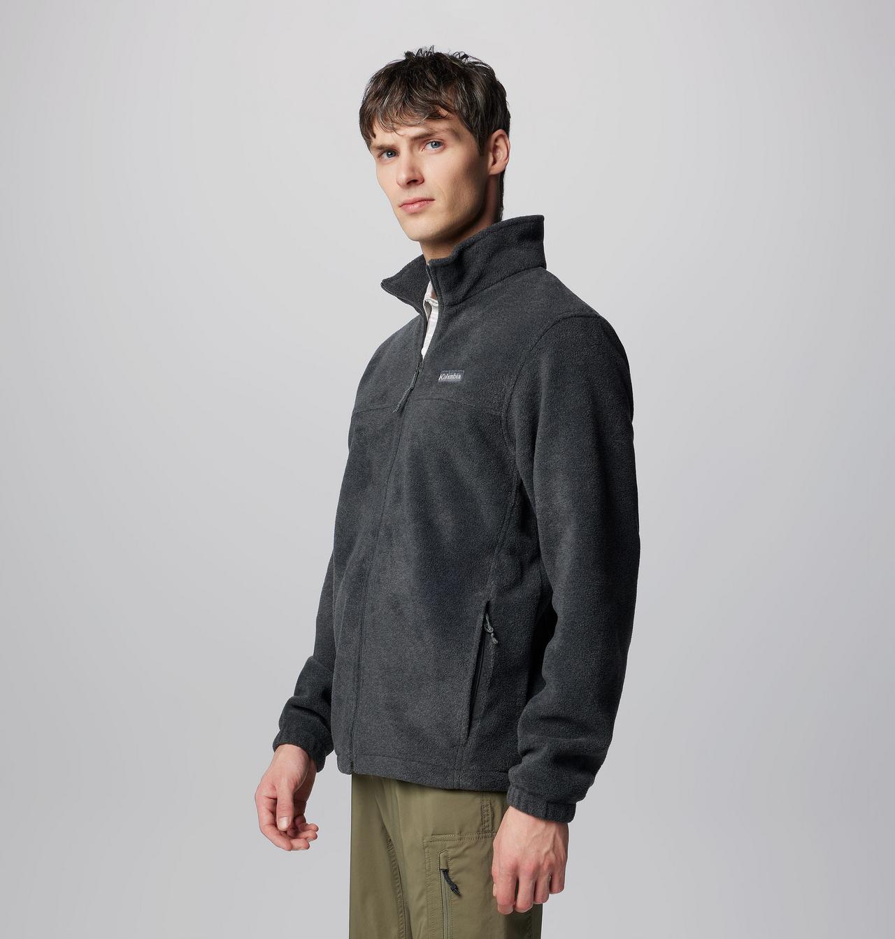 Men's Steens Mountain™ 2.0 Full Zip Fleece Jacket | 048 | M 4
