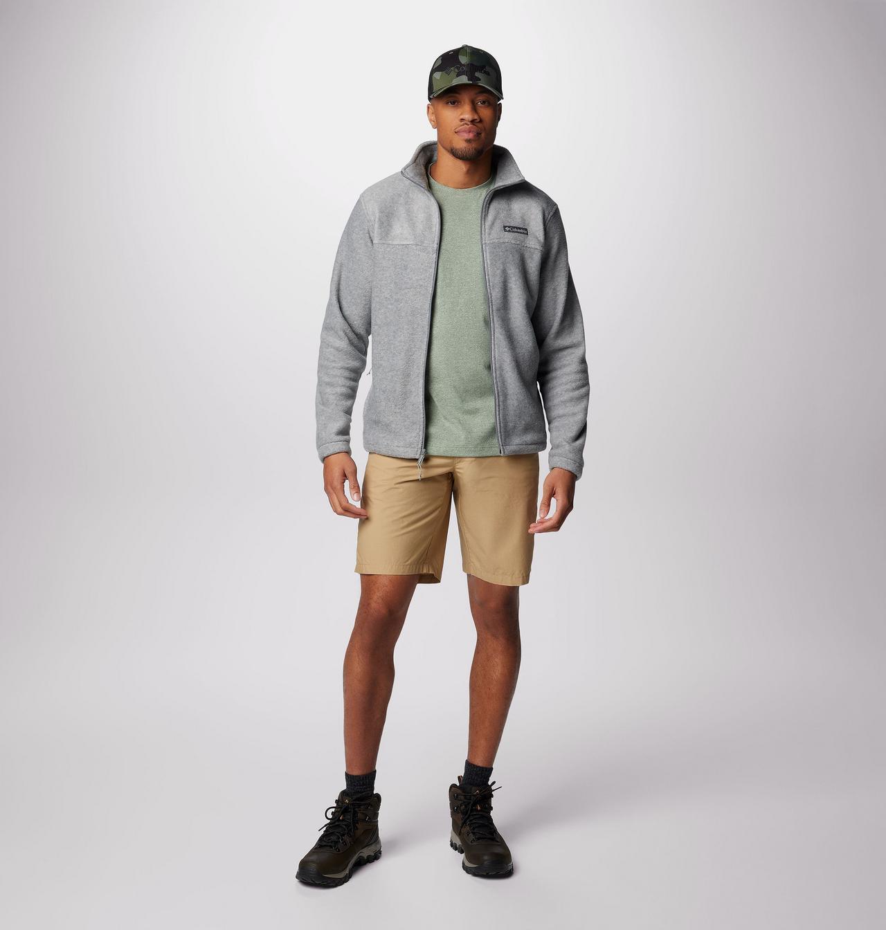 Men's Steens Mountain™ 2.0 Full Zip Fleece Jacket | 060 | XXL 3