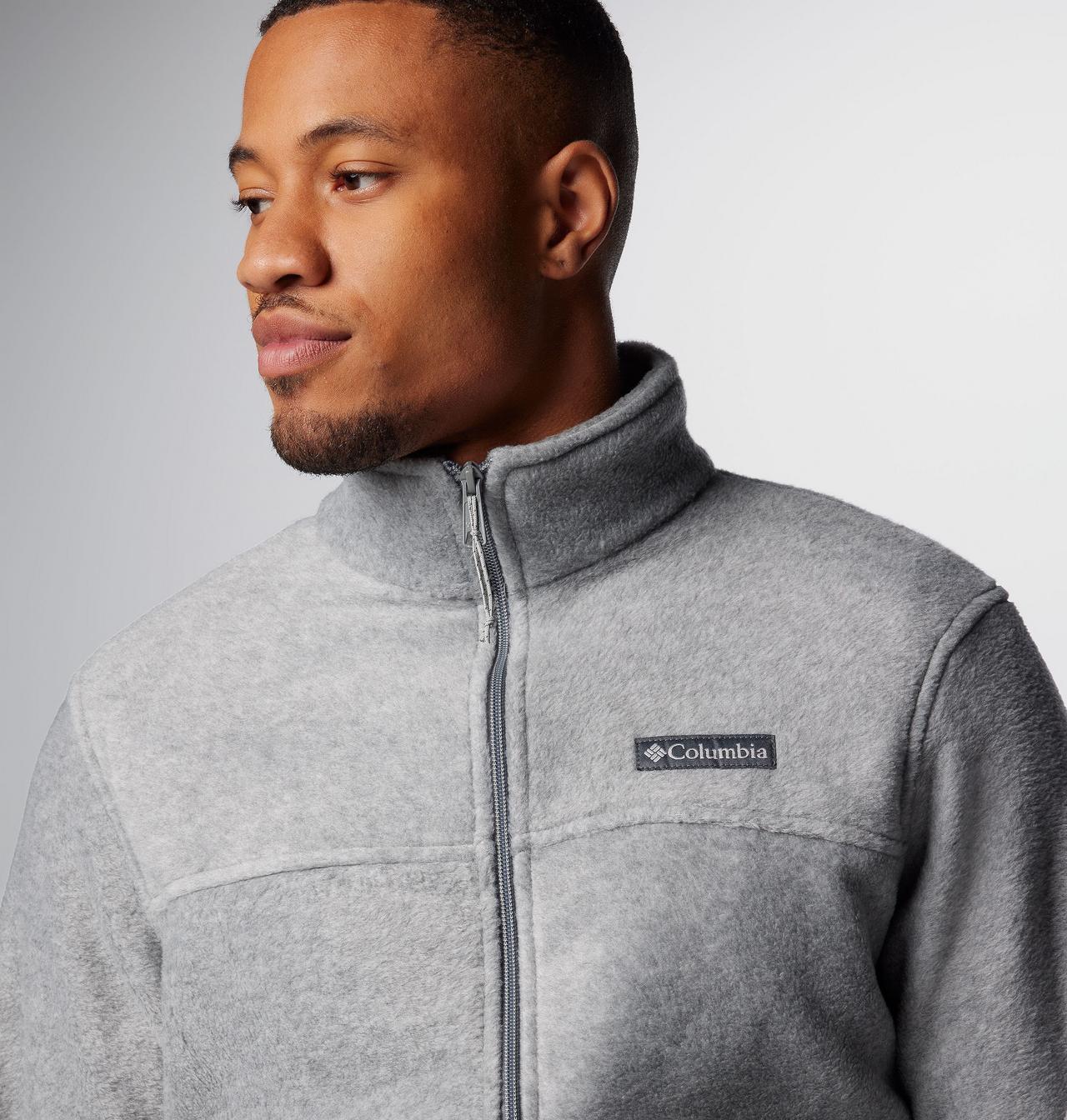 Men's Steens Mountain™ 2.0 Full Zip Fleece Jacket | 060 | XXL 5