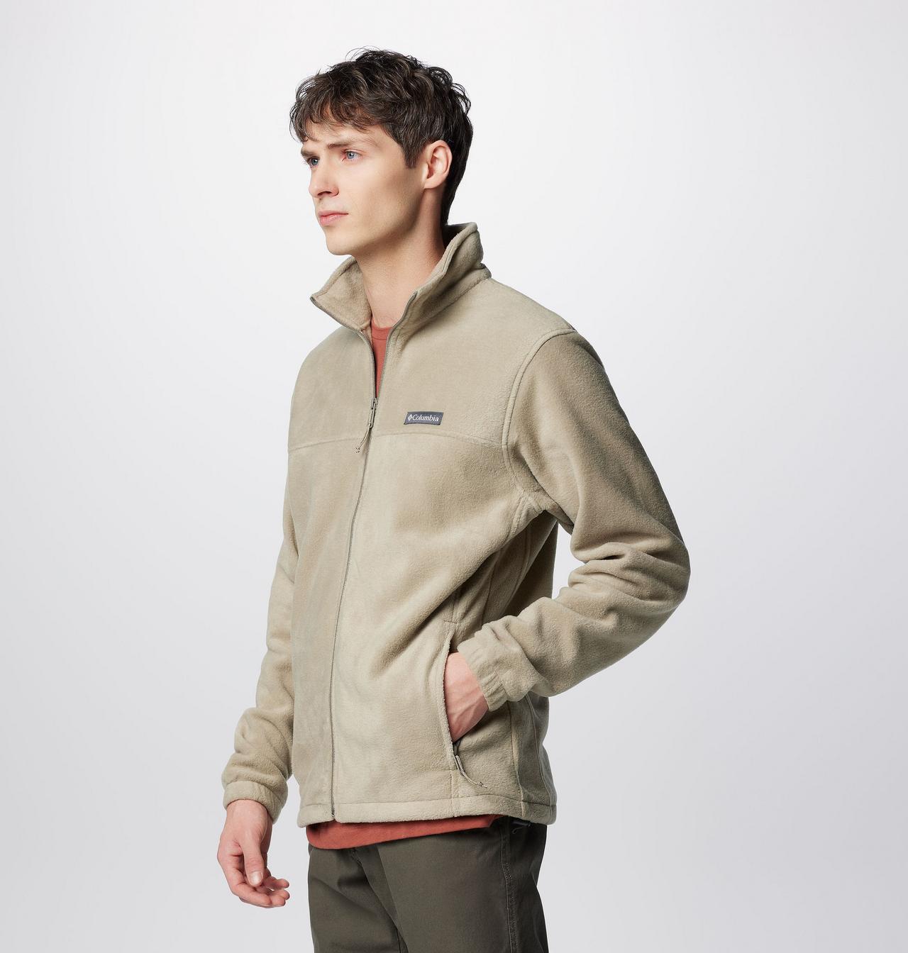 Men's Steens Mountain™ 2.0 Full Zip Fleece Jacket 4