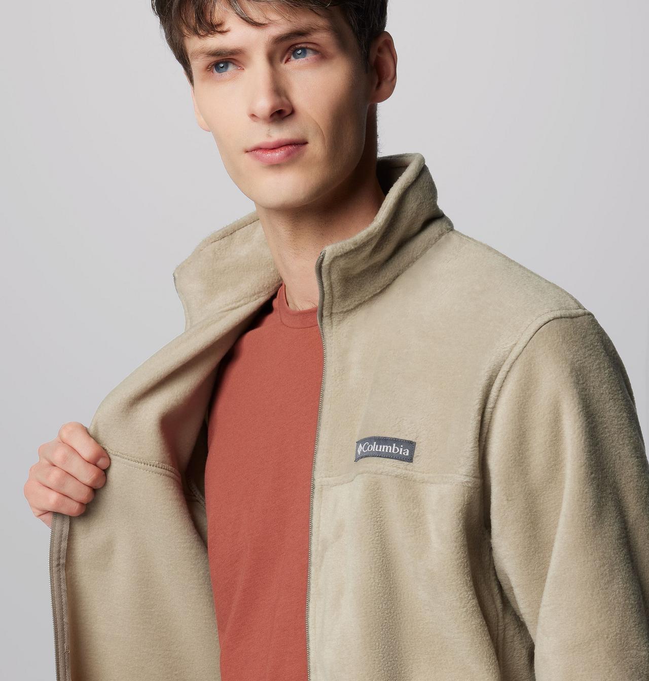 Men's Steens Mountain™ 2.0 Full Zip Fleece Jacket 6