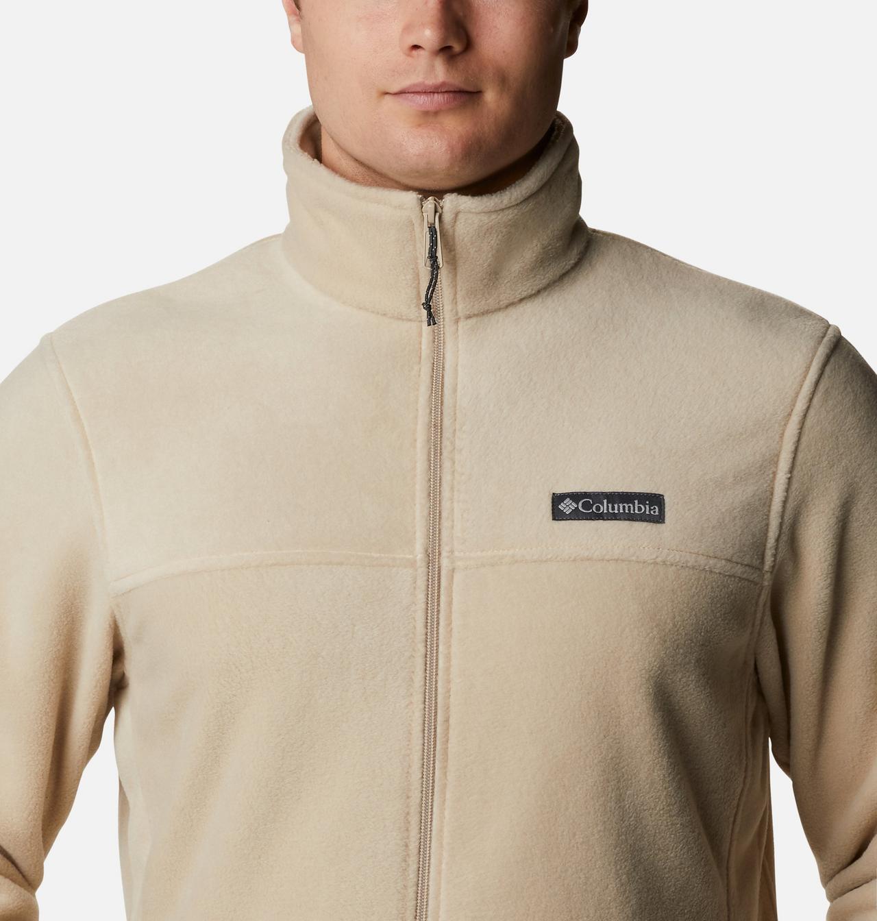 Men's Steens Mountain™ 2.0 Full Zip Fleece Jacket 4