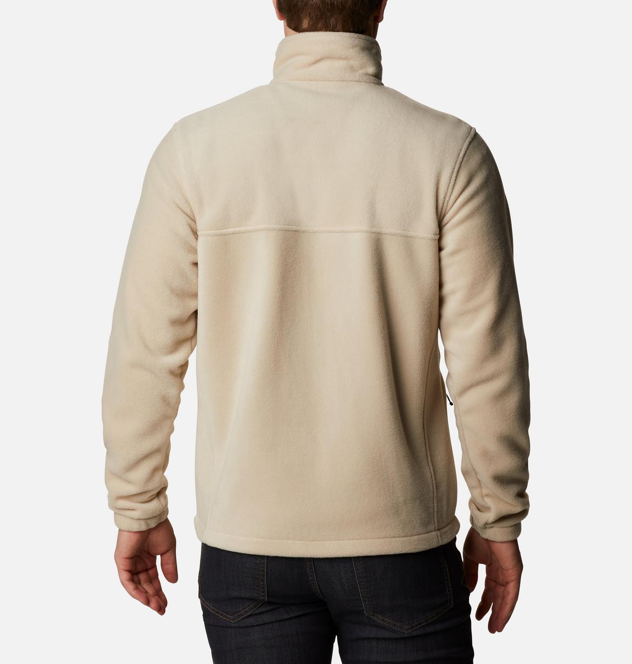 Men's Steens Mountain™ 2.0 Full Zip Fleece Jacket 2