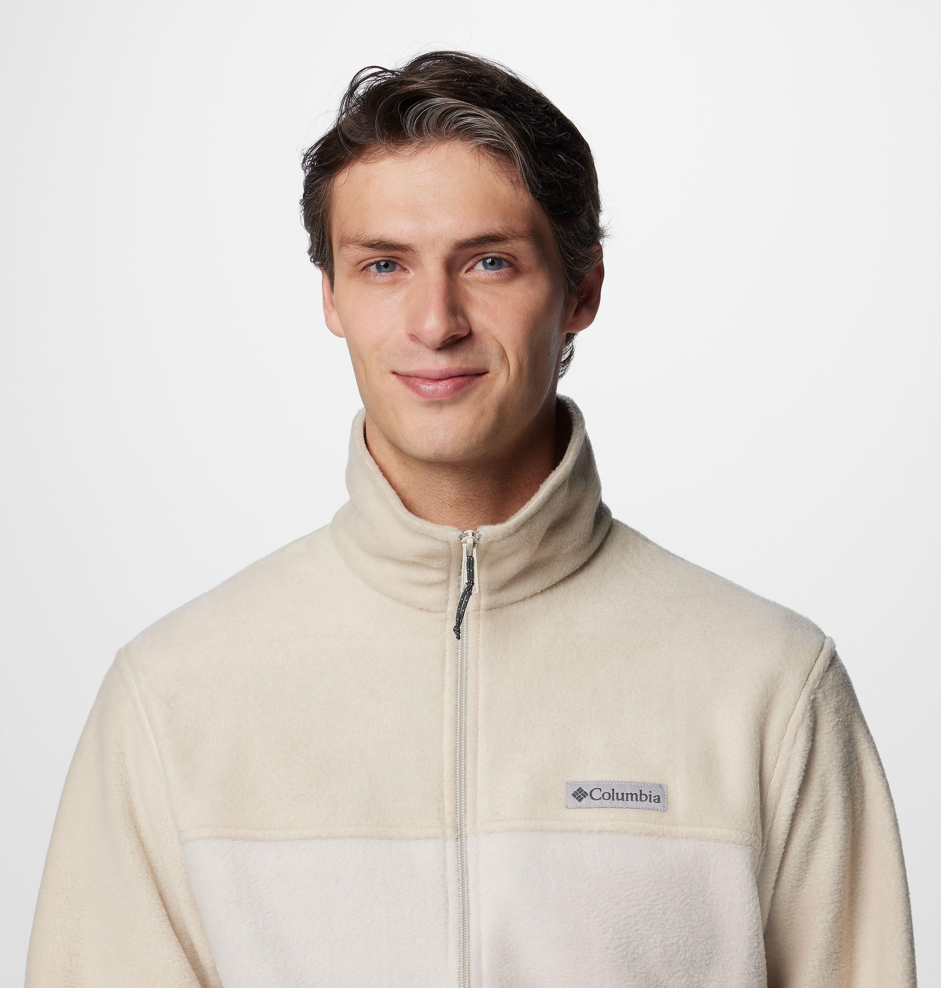 Men's Steens Mountain 2.0 Full Zip Fleece Jacket 5