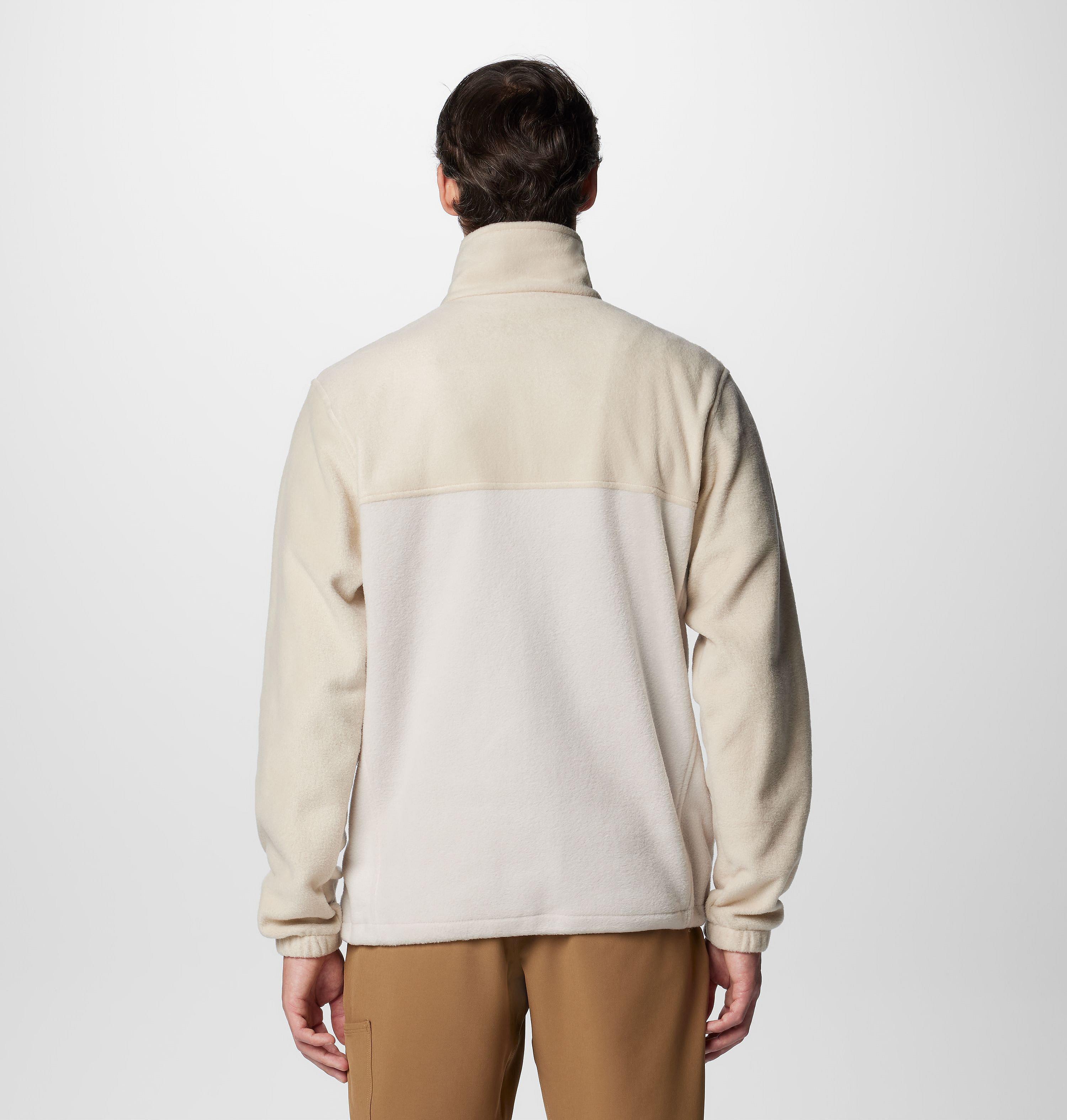 Men's Steens Mountain 2.0 Full Zip Fleece Jacket 2