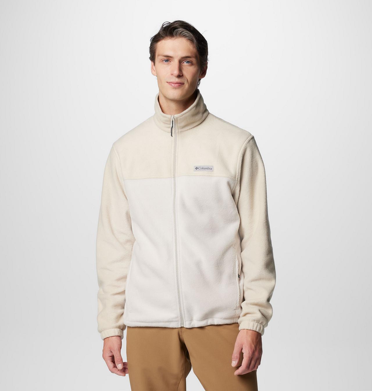 Men's Steens Mountain™ 2.0 Full Zip Fleece Jacket | 273 | M 1