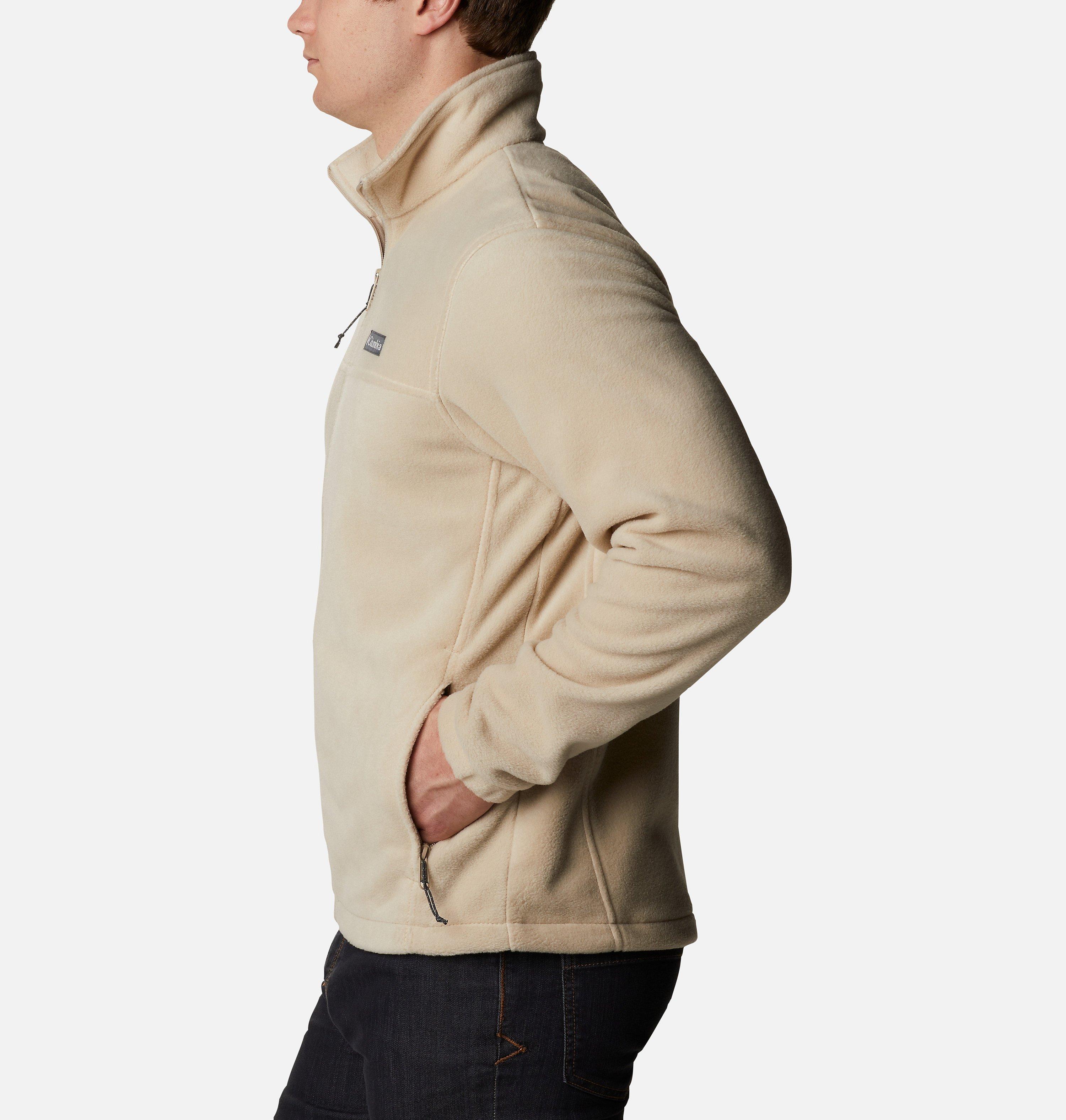Men's Steens Mountain 2.0 Full Zip Fleece Jacket | 275 | M 3