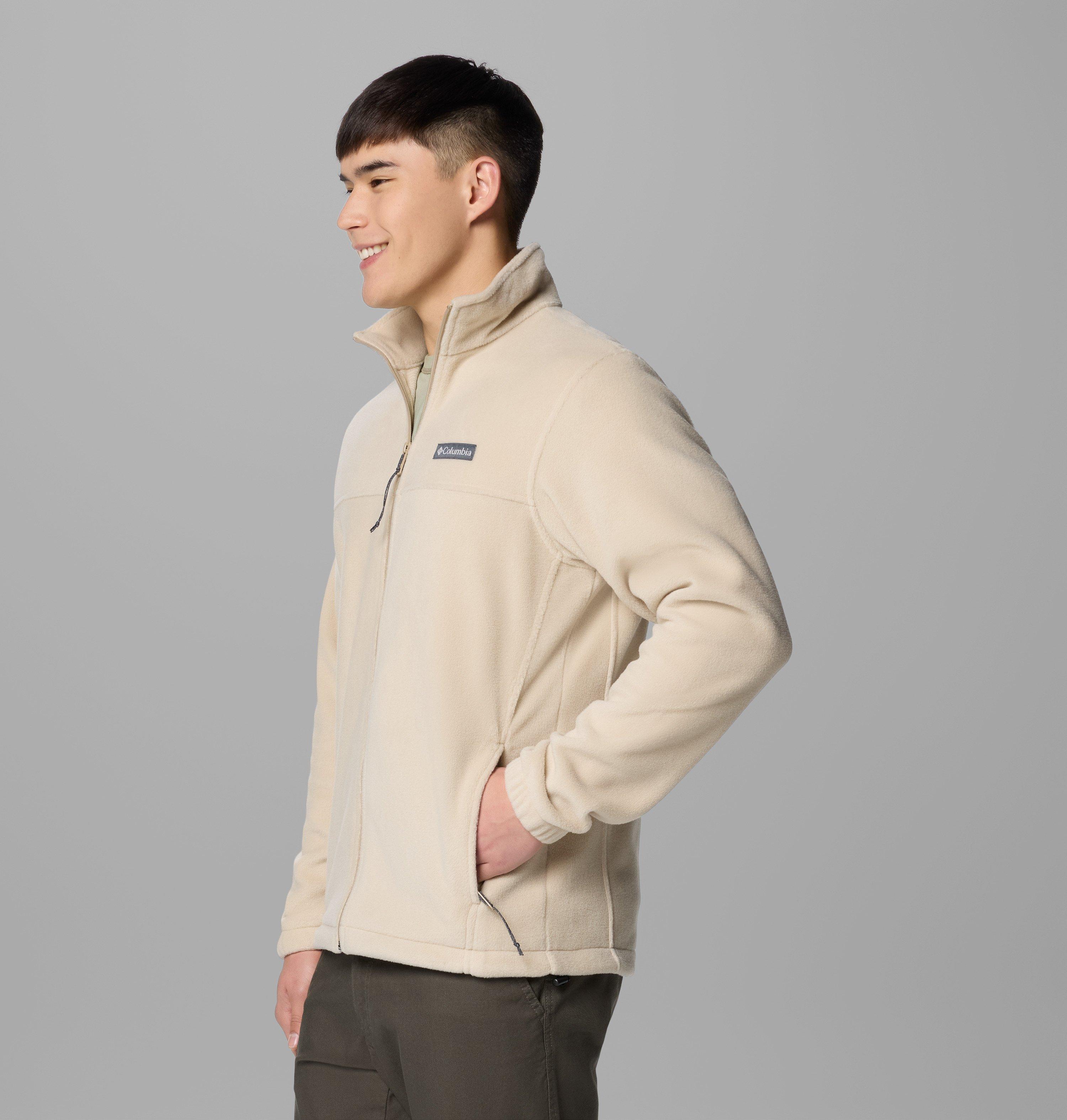 Men's Steens Mountain 2.0 Full Zip Fleece Jacket | 275 | M 4