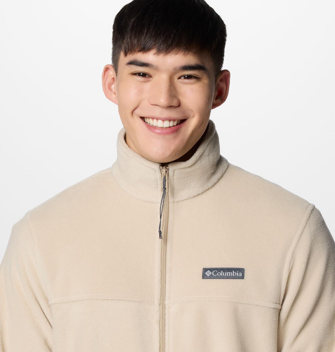Men's Steens Mountain™ 2.0 Full Zip Fleece Jacket | 275 | XL 5