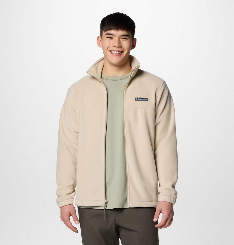 Steens Mountain Full Zip 2.0, Color: Ancient Fossil, image 7