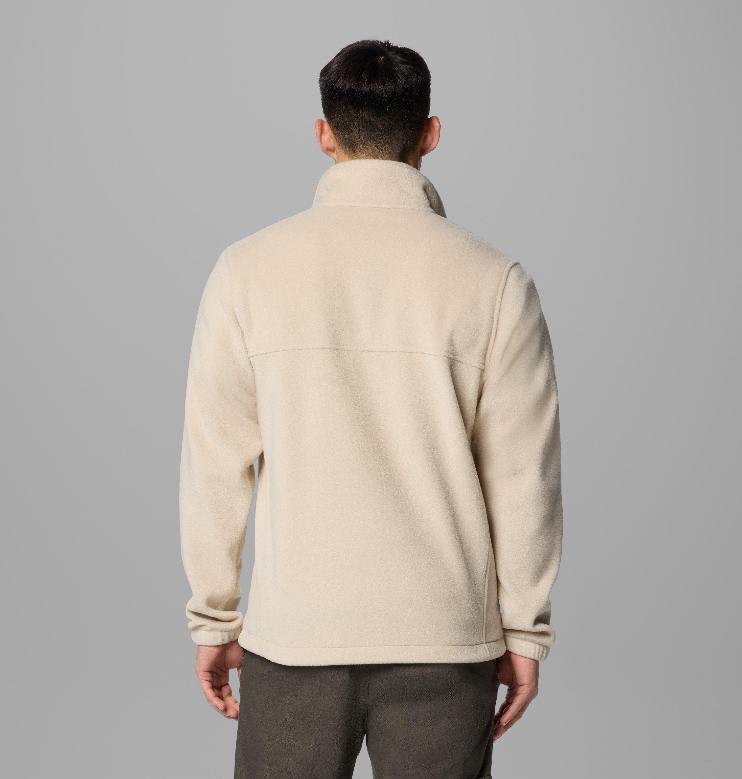 Men's Steens Mountain 2.0 Full Zip Fleece Jacket | 275 | M 2