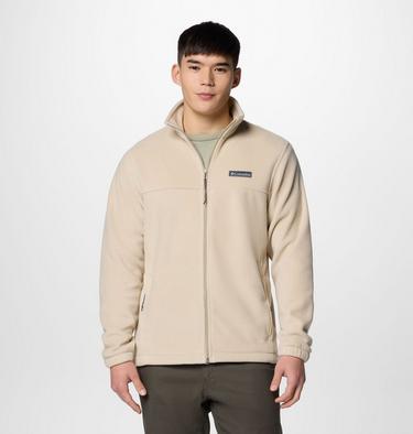 Steens Mountain Full Zip 2.0, Color: Ancient Fossil, image 1